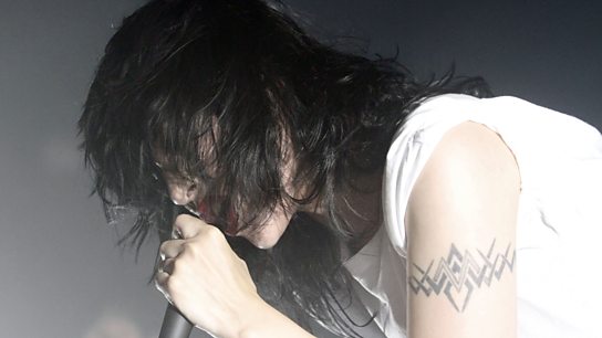 Atari Teenage Riot Atari Teenage Riot