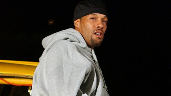 Redman Redman
