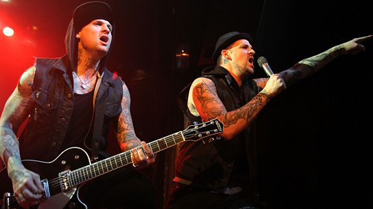 Good Charlotte Good Charlotte