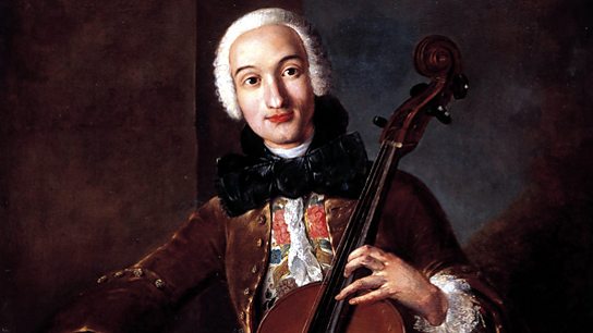Luigi Boccherini Luigi Boccherini
