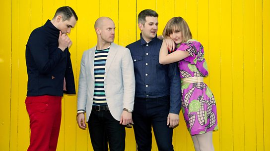 The Musgraves The Musgraves