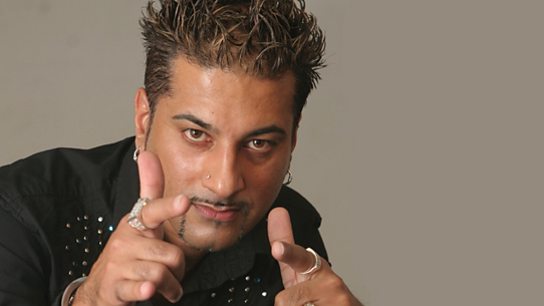 Bally Sagoo Bally Sagoo