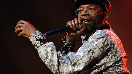 Beres Hammond Beres Hammond