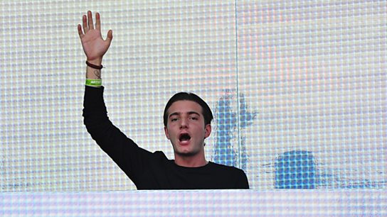 Alesso Alesso