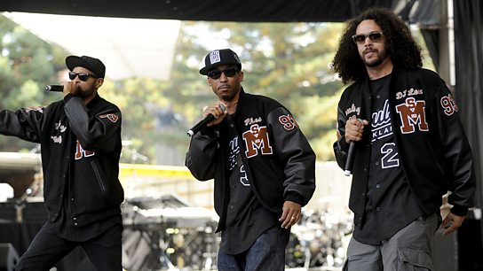 Souls of Mischief Souls of Mischief