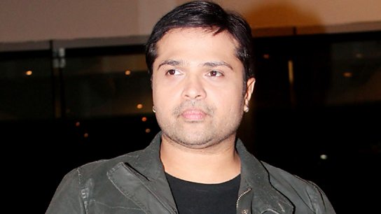 Himesh Reshammiya Himesh Reshammiya
