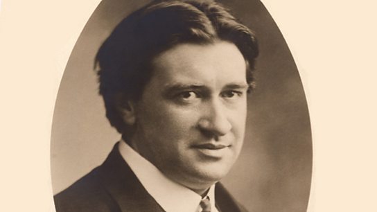Ermanno Wolf-Ferrari Ermanno Wolf-Ferrari