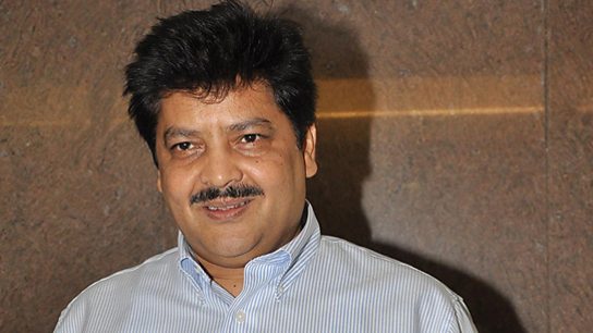 Udit Narayan Udit Narayan