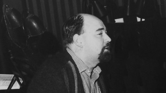 John Arthur Lanchbery salary