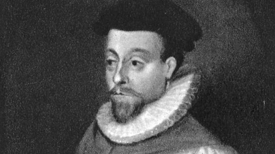Orlando Gibbons Orlando Gibbons