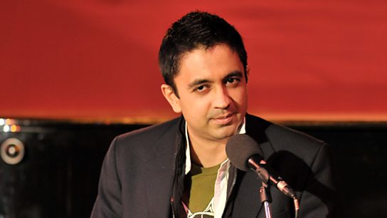 Vijay Iyer Vijay Iyer