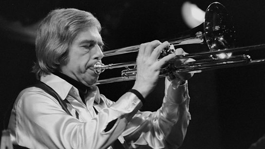 Bob Brookmeyer Bob Brookmeyer