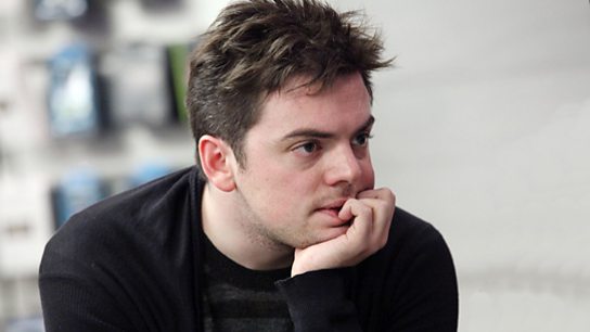 Nico Muhly Nico Muhly