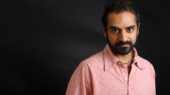 Karsh Kale Karsh Kale