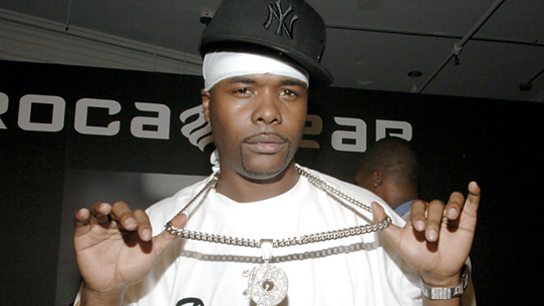 Memphis Bleek Memphis Bleek