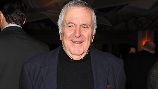 John Kander John Kander