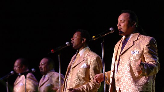 The Miracles The Miracles