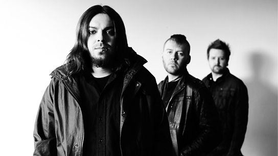 Seether Seether