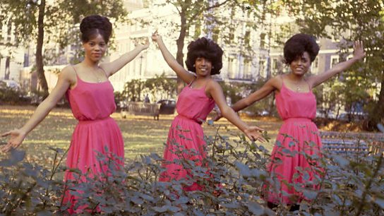 Diana Ross & The Supremes Diana Ross & The Supremes