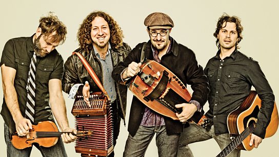 Le Vent du Nord Le Vent du Nord