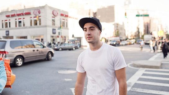Clams Casino Clams Casino