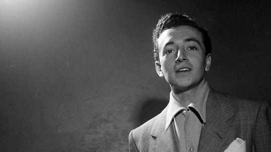 Vic Damone Vic Damone