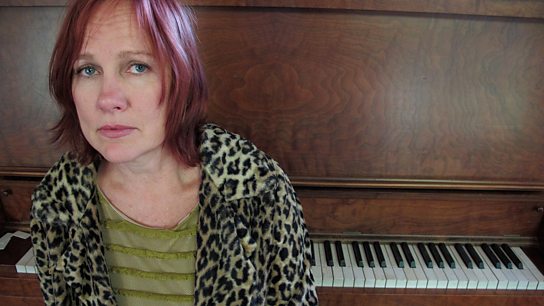 Iris DeMent Iris DeMent