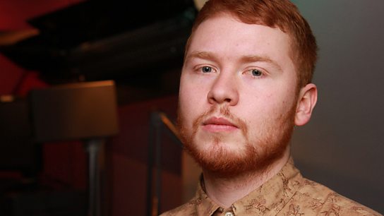 Julio Bashmore Julio Bashmore