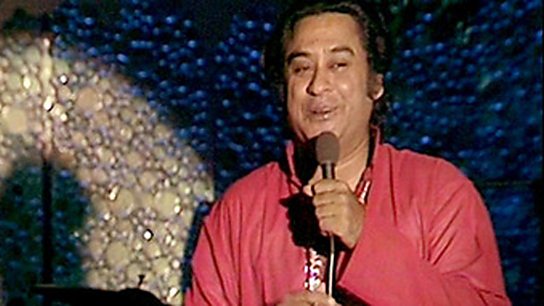 Kishore Kumar Kishore Kumar