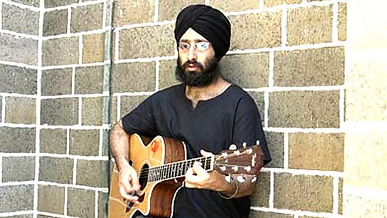 Rabbi Shergill Rabbi Shergill