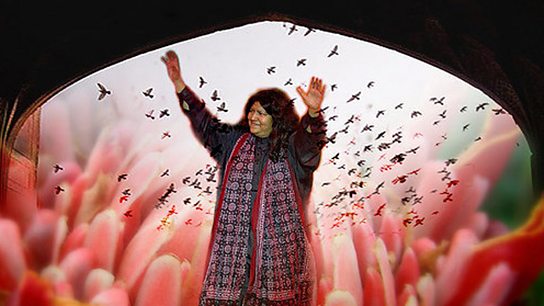 Abida Parveen Abida Parveen