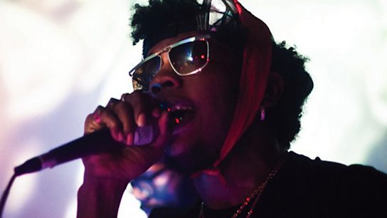 Trinidad James Trinidad James