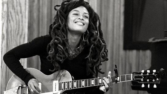 Valerie June Valerie June