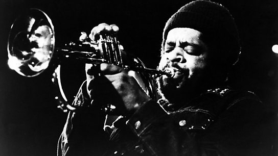 Donald Byrd Donald Byrd