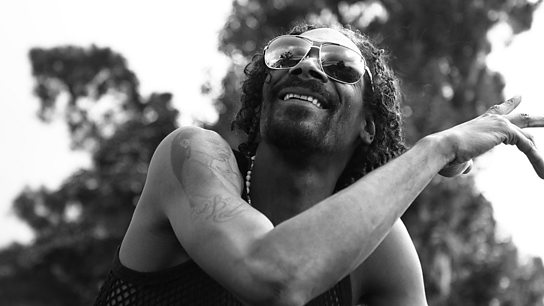 Snoop Lion Snoop Lion