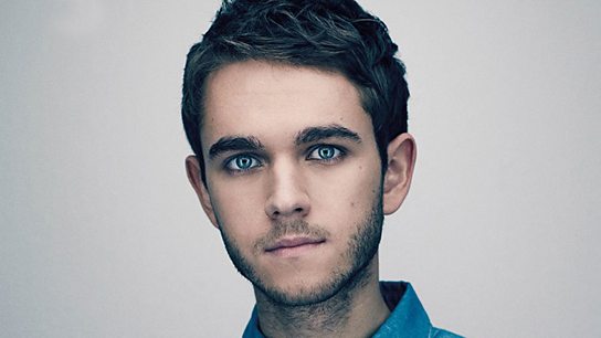 Zedd Zedd