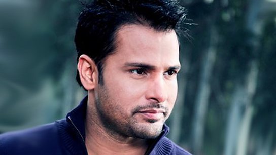 Amrinder Gill Amrinder Gill