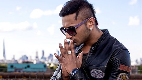 Yo Yo Honey Singh Yo Yo Honey Singh
