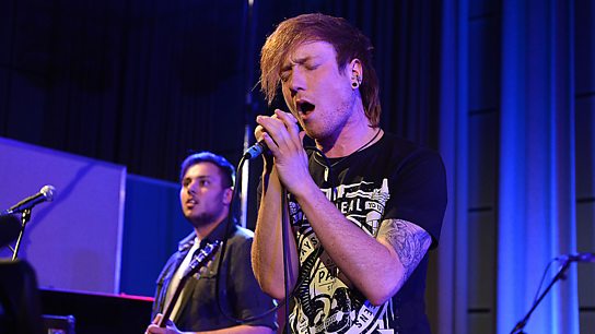 Mallory Knox Mallory Knox