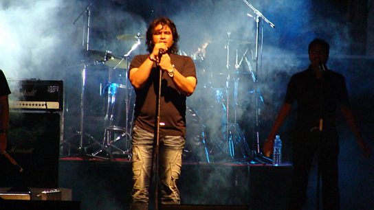 Shafqat Amanat Ali Khan Shafqat Amanat Ali Khan