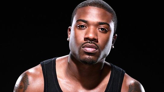 Ray J Ray J