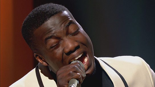 Jacob Banks Jacob Banks