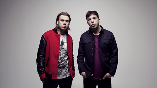 Bingo Players Bingo Players