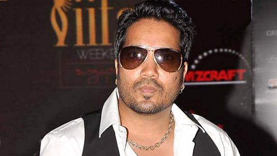 Mika Singh Mika Singh