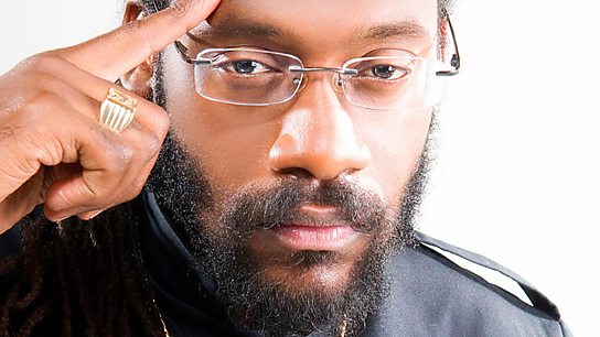 Tarrus Riley Tarrus Riley