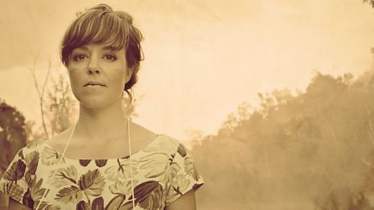 Emily Barker & The Red Clay Halo Emily Barker & The Red Clay Halo