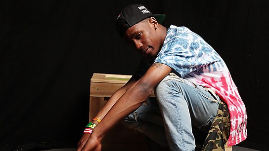 Travis Scott Travis Scott
