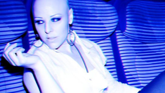 Nell Bryden Nell Bryden