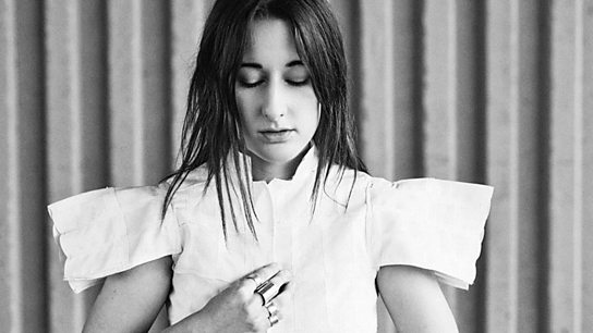 Zola Jesus Zola Jesus