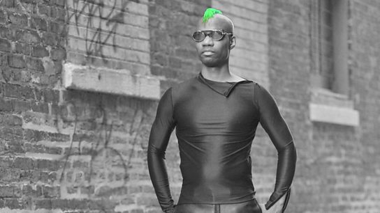 Cajmere Cajmere